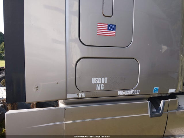 2013 Freightliner Cascadia 125 მანქანა იყიდება აუქციონზე, vin: 1FUJGLDR4DSBV3397, აუქციონის ნომერი: 45947304