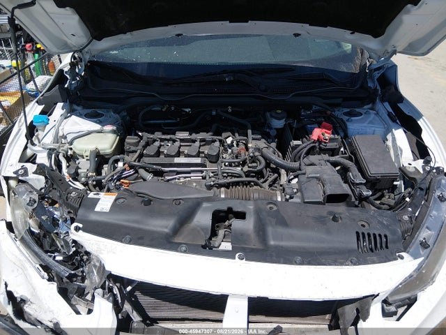 Honda CIVIC EX 2020 19XFC1F31LE203256 Image 10