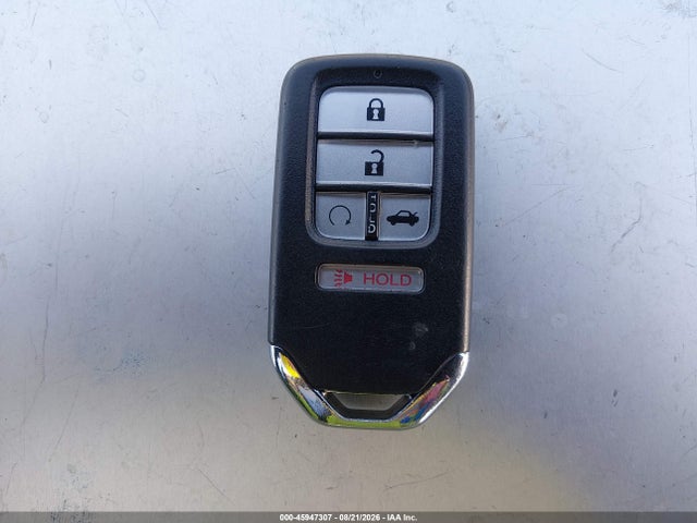 Honda CIVIC EX 2020 19XFC1F31LE203256 Image 11