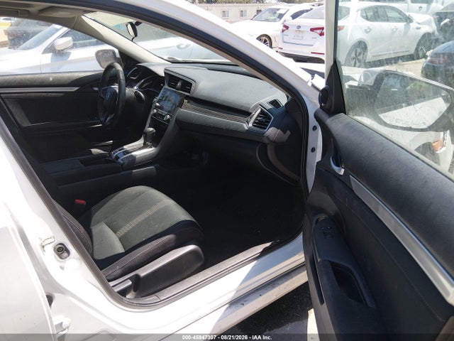 Honda CIVIC EX 2020 19XFC1F31LE203256 Image 5