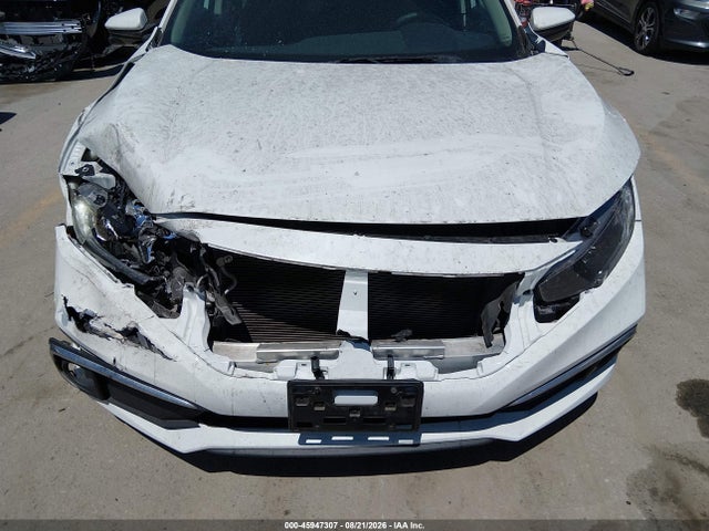 Honda CIVIC EX 2020 19XFC1F31LE203256 Image 6