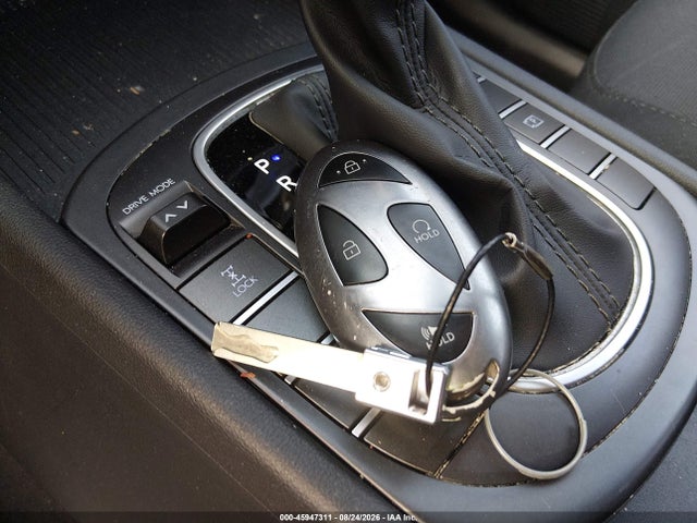 KM8HBCAB1SU297625 Hyundai Kona Sel