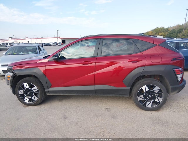 Hyundai Kona Sel 2025 KM8HBCAB1SU297625 Image 14
