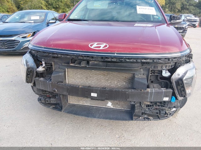 Hyundai Kona Sel 2025 KM8HBCAB1SU297625 Image 6