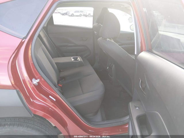 KM8HBCAB1SU297625 Hyundai Kona Sel