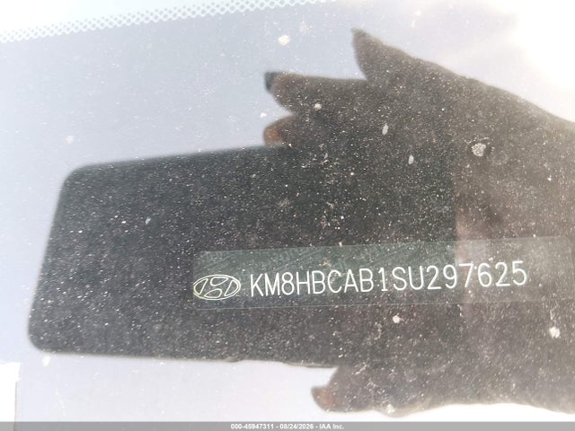 Hyundai Kona Sel 2025 KM8HBCAB1SU297625 Image 9