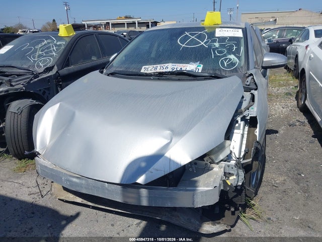 Продаж на аукціоні авто 2018 Honda Clarity Plug-in Hybrid Touring, vin: JHMZC5F32JC015692, номер лоту: 45947318