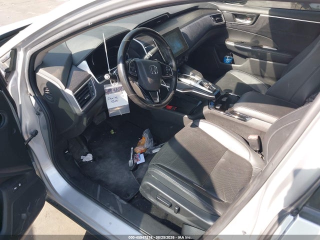 Продаж на аукціоні авто 2018 Honda Clarity Plug-in Hybrid Touring, vin: JHMZC5F32JC015692, номер лоту: 45947318