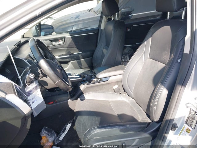 Продаж на аукціоні авто 2018 Honda Clarity Plug-in Hybrid Touring, vin: JHMZC5F32JC015692, номер лоту: 45947318