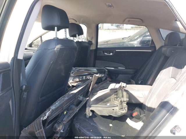 Продаж на аукціоні авто 2018 Honda Clarity Plug-in Hybrid Touring, vin: JHMZC5F32JC015692, номер лоту: 45947318