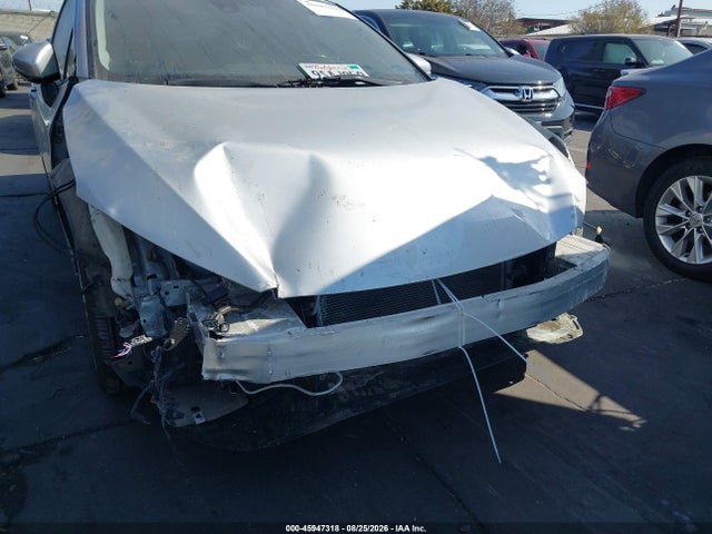 Продаж на аукціоні авто 2018 Honda Clarity Plug-in Hybrid Touring, vin: JHMZC5F32JC015692, номер лоту: 45947318