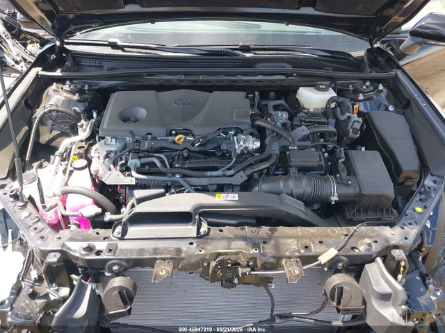 Toyota Camry Nightshade 2026 4T1DAACKXTU693931 Image 10