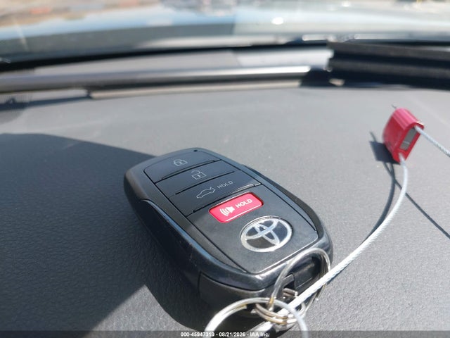 Toyota Camry Nightshade 2026 4T1DAACKXTU693931 Image 11