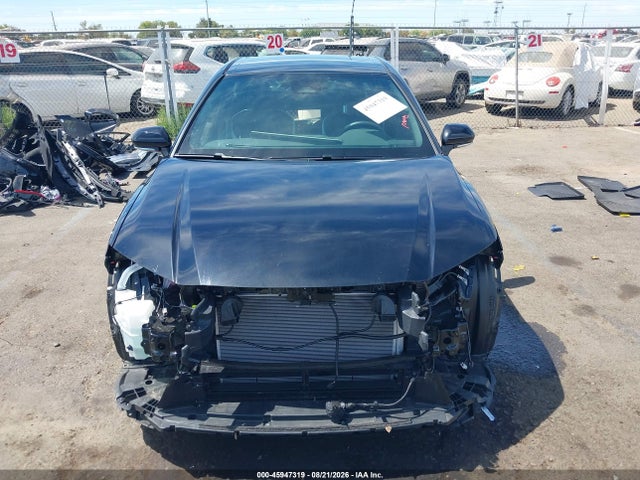 Toyota Camry Nightshade 2026 4T1DAACKXTU693931 Image 12