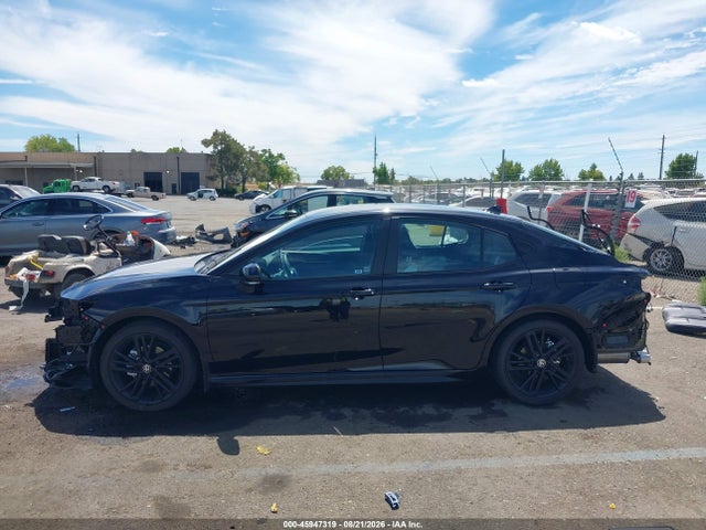 Toyota Camry Nightshade 2026 4T1DAACKXTU693931 Image 14