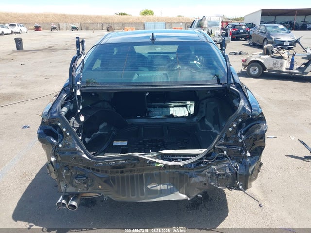 Toyota Camry Nightshade 2026 4T1DAACKXTU693931 Image 16