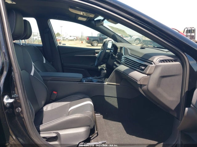 Toyota Camry Nightshade 2026 4T1DAACKXTU693931 Image 5