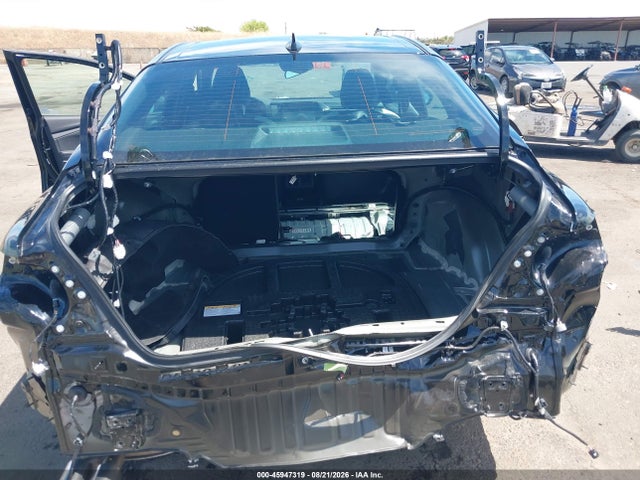Toyota Camry Nightshade 2026 4T1DAACKXTU693931 Image 6