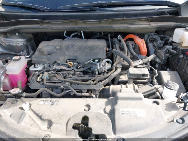 Продаж на аукціоні авто 2023 Toyota Sienna Platinum, vin: 5TDESKFC9PS102692, номер лоту: 45947322