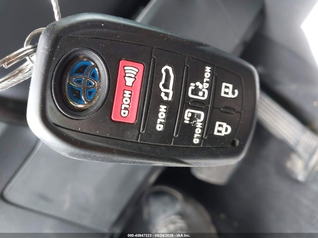 Продаж на аукціоні авто 2023 Toyota Sienna Platinum, vin: 5TDESKFC9PS102692, номер лоту: 45947322