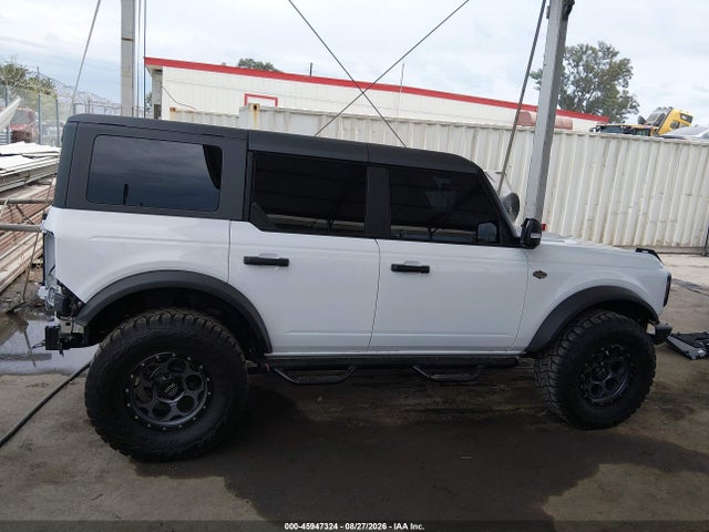 Ford Bronco Wildtrak 2023 1FMEE5DP1PLA97452 Image 14