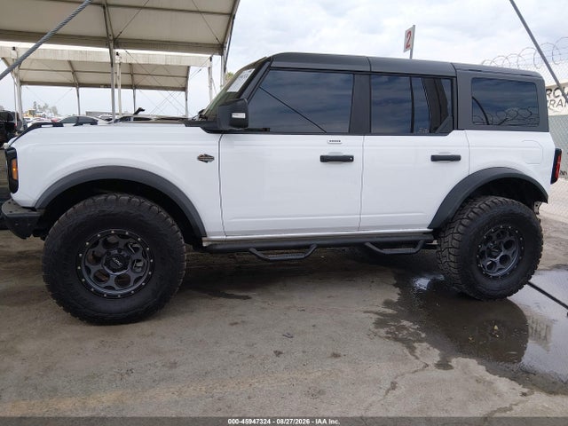 Ford Bronco Wildtrak 2023 1FMEE5DP1PLA97452 Image 15