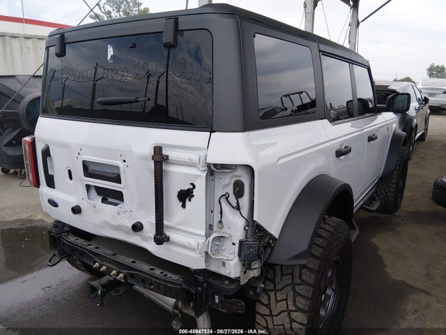 Ford Bronco Wildtrak 2023 1FMEE5DP1PLA97452 Image 18
