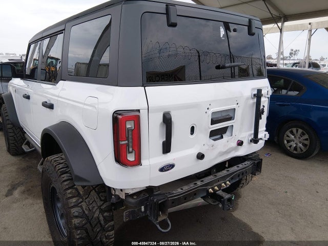 Ford Bronco Wildtrak 2023 1FMEE5DP1PLA97452 Image 19