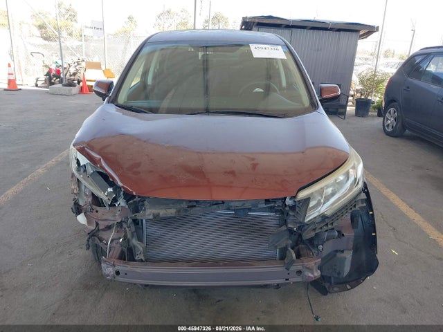Honda CR-V EX 2015 3CZRM3H5XFG703889 Image 13