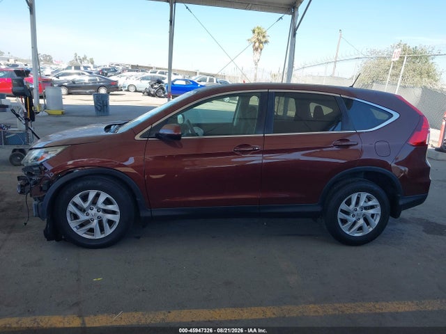Aukcja sprzedaży 2015 Honda Cr-v Ex, vin: 3CZRM3H5XFG703889, numer aukcji: 45947326