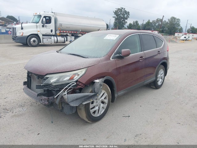 Aukcja sprzedaży 2015 Honda Cr-v Ex, vin: 3CZRM3H5XFG703889, numer aukcji: 45947326