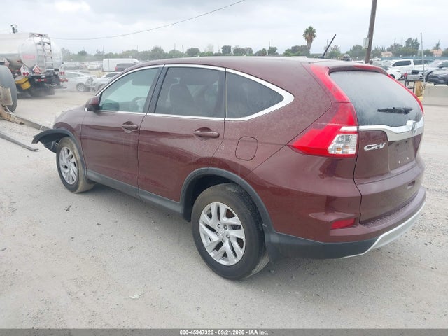 Aukcja sprzedaży 2015 Honda Cr-v Ex, vin: 3CZRM3H5XFG703889, numer aukcji: 45947326