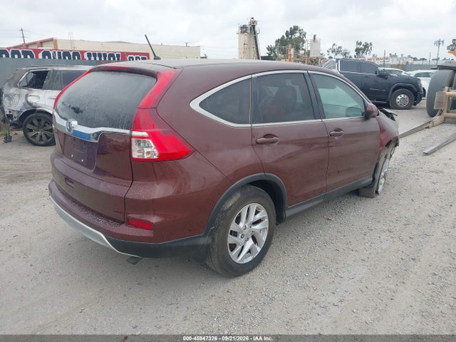 Aukcja sprzedaży 2015 Honda Cr-v Ex, vin: 3CZRM3H5XFG703889, numer aukcji: 45947326