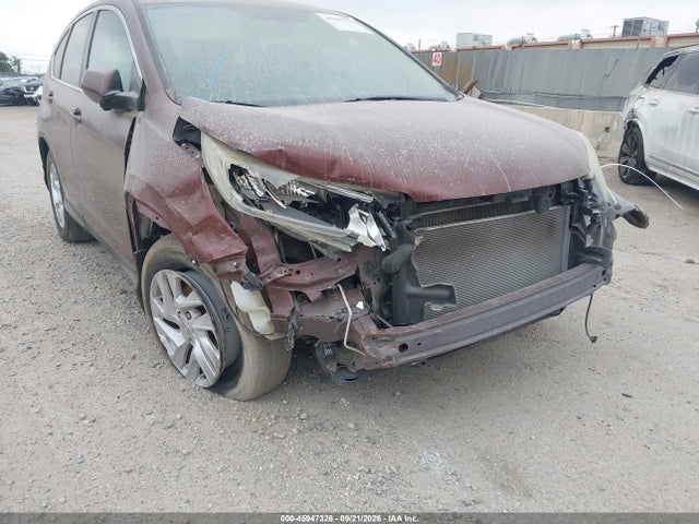 Aukcja sprzedaży 2015 Honda Cr-v Ex, vin: 3CZRM3H5XFG703889, numer aukcji: 45947326