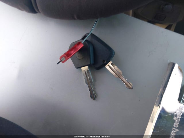 Chevrolet Spark Ls Auto 2014 KL8CB6S9XEC497028 Image 11