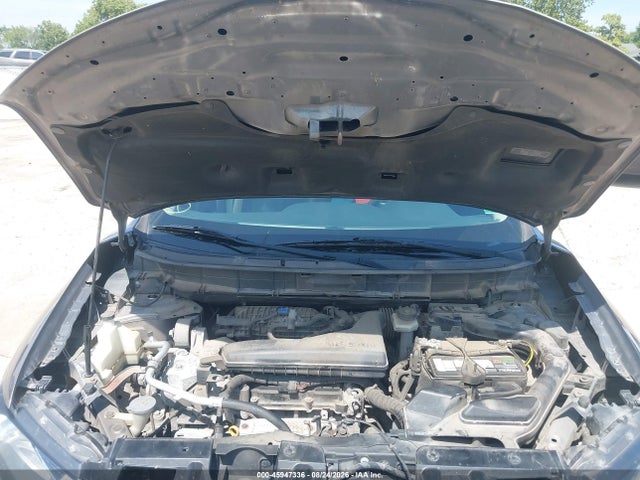 45947336 :رقم المزاد ، KNMAT2MV3GP702442 vin ، 2016 Nissan Rogue Sv مزاد بيع