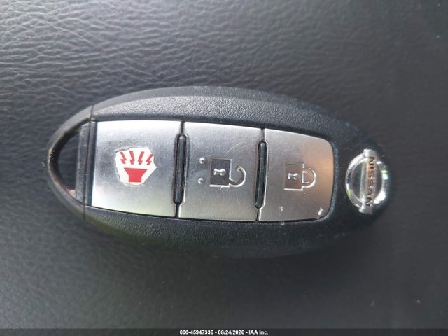 45947336 :رقم المزاد ، KNMAT2MV3GP702442 vin ، 2016 Nissan Rogue Sv مزاد بيع
