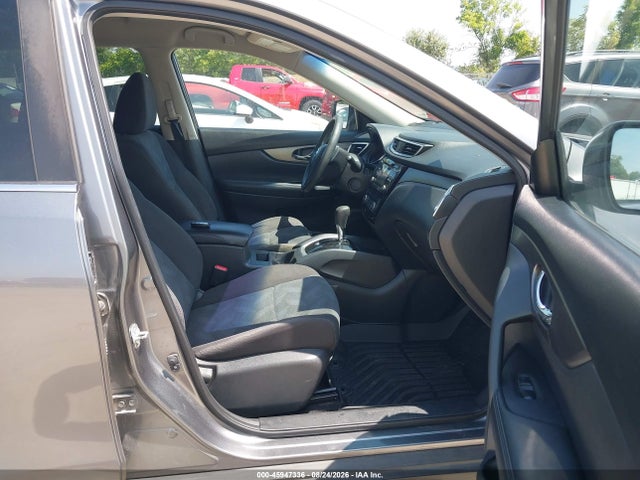 45947336 :رقم المزاد ، KNMAT2MV3GP702442 vin ، 2016 Nissan Rogue Sv مزاد بيع
