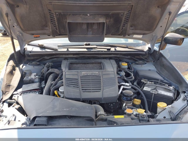 Subaru Wrx Premium 2019 JF1VA1B6XK9809715 Image 10