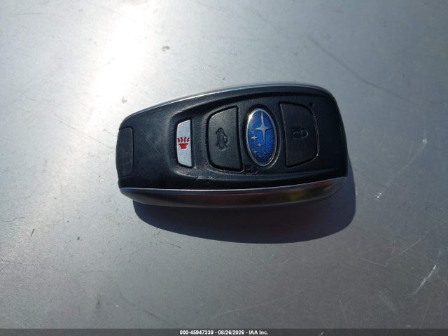 Subaru Wrx Premium 2019 JF1VA1B6XK9809715 Image 11