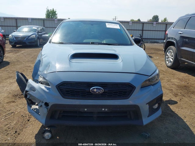 Subaru Wrx Premium 2019 JF1VA1B6XK9809715 Image 12