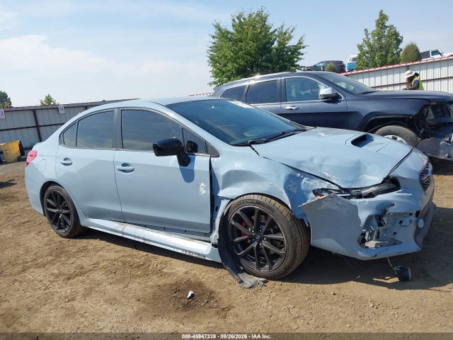 Subaru Wrx Premium 2019 JF1VA1B6XK9809715 Image 13