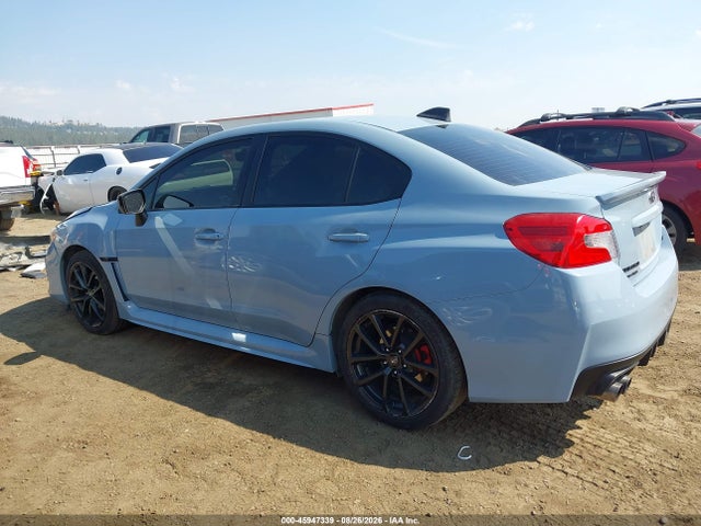 Subaru Wrx Premium 2019 JF1VA1B6XK9809715 Image 14