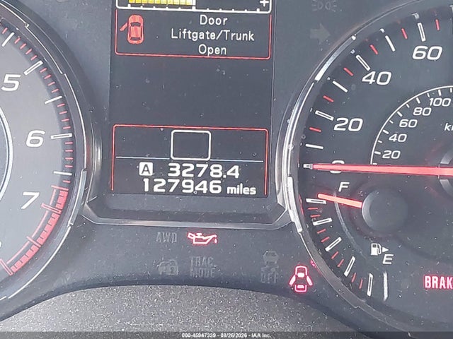 Subaru Wrx Premium 2019 JF1VA1B6XK9809715 Image 15