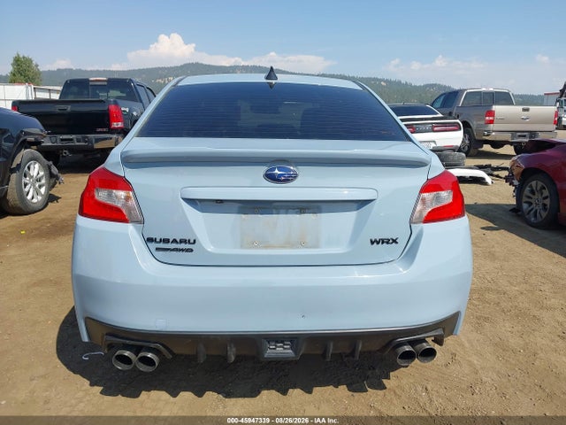 Subaru Wrx Premium 2019 JF1VA1B6XK9809715 Image 16