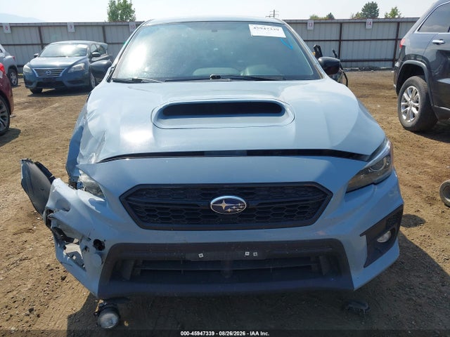 Subaru Wrx Premium 2019 JF1VA1B6XK9809715 Image 6