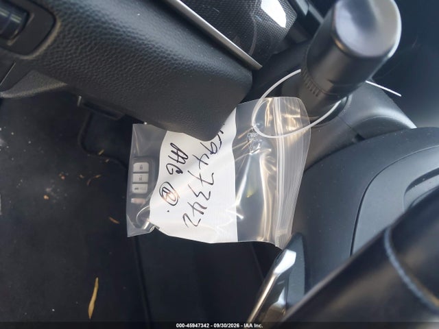 Aukcja sprzedaży 2021 Honda Accord Sport, vin: 1HGCV1F36MA107772, numer aukcji: 45947342