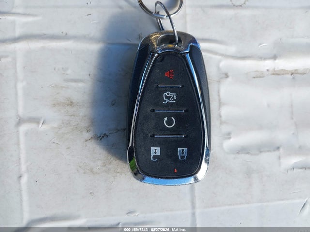 Chevrolet Camaro 1lt 2018 1G1FB1RS1J0104330 Image 11