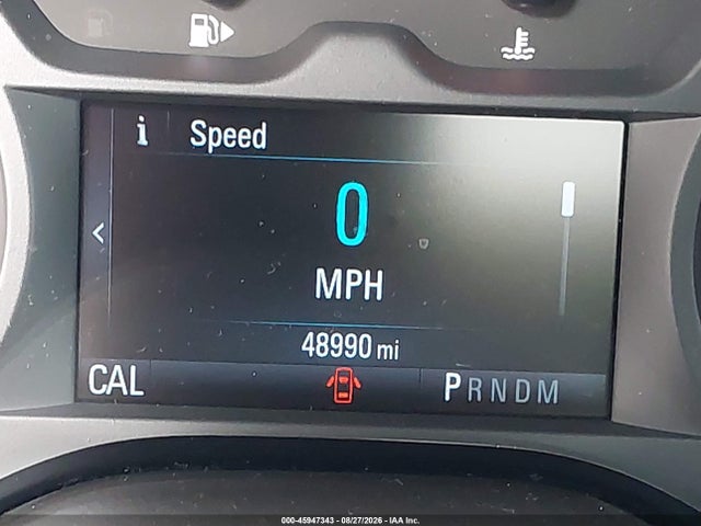 Chevrolet Camaro 1lt 2018 1G1FB1RS1J0104330 Image 15