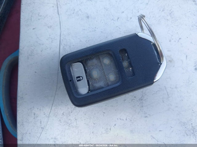 2021 Honda Civic Ex მანქანა იყიდება აუქციონზე, vin: 19XFC1F33ME206578, აუქციონის ნომერი: 45947347